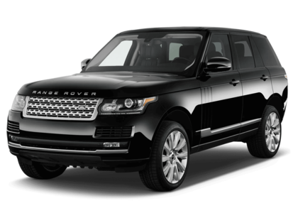 Ворсовые коврики на Land Rover Range Rover IV 2013&nbsp;-&nbsp;2022 в Улан-Удэ