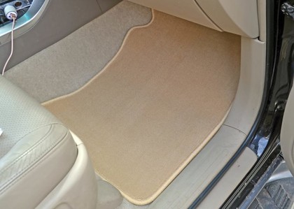 Коврики на Toyota Land Cruiser Prado 120 2002&nbsp;-&nbsp;2009 в Улан-Удэ