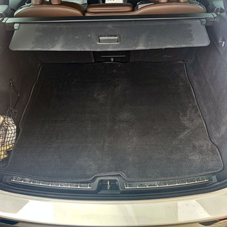 EVA коврики на Volvo XC60 II 2017&nbsp;-&nbsp;2026 в Улан-Удэ