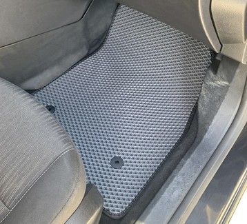 EVA коврики на Opel Astra J 2009&nbsp;-&nbsp;2015 в Улан-Удэ