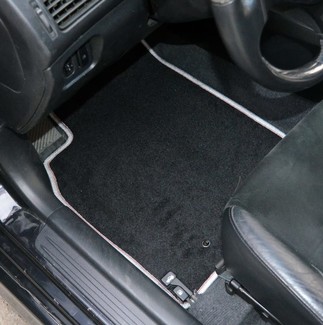 Ворсовые коврики на Mitsubishi Lancer Evolution IX 2005 - 2007 в Улан-Удэ Ворсовые коврики на Mitsubishi Lancer Evolution IX 2005 - 2007 в Улан-Удэ