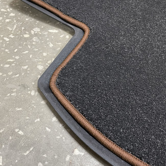 Ворсовые коврики на Li L9 2022 - 2026 в Улан-Удэ Ворсовые коврики на Li L9 2022 - 2026 в Улан-Удэ