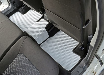 Коврики на Lada (ВАЗ) Kalina 2004 - 2018 в Улан-Удэ Коврики на Lada (ВАЗ) Kalina 2004 - 2018 в Улан-Удэ