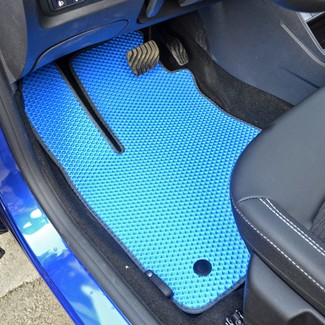 EVA коврики на Renault Kaptur 2016 - 2022 в Улан-Удэ EVA коврики на Renault Kaptur 2016 - 2022 в Улан-Удэ