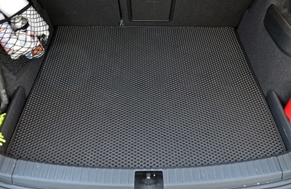 Ворсовые коврики на Skoda Karoq 2017&nbsp;-&nbsp;2026 в Улан-Удэ