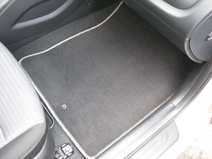 EVA коврики на KIA Cerato III 2013&nbsp;-&nbsp;2020 в Улан-Удэ