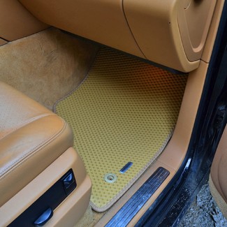 Коврики на Porsche Cayenne I 2002&nbsp;-&nbsp;2010 в Улан-Удэ