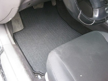 Ворсовые коврики на Toyota Celica (T23) 1999&nbsp;-&nbsp;2006 в Улан-Удэ