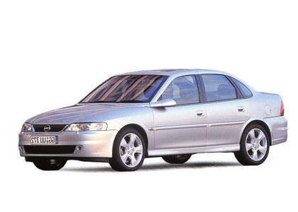 EVA коврики на Opel Vectra B 1995&nbsp;-&nbsp;2003 в Улан-Удэ