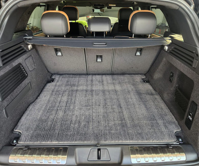 EVA коврики на Land Rover Range Rover Sport III 2022&nbsp;-&nbsp;2026 в Улан-Удэ