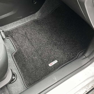 Коврики на Chery Tiggo 2 2017&nbsp;-&nbsp;2020 в Улан-Удэ