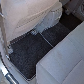 Коврики на Toyota Mark II Wagon Blit 2002&nbsp;-&nbsp;2007 в Улан-Удэ