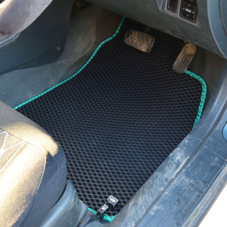 Коврики на Toyota Corsa (L50) 1994&nbsp;-&nbsp;1999 в Улан-Удэ