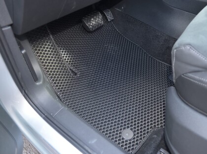 EVA коврики на Seat Ateca 2016&nbsp;-&nbsp;2026 в Улан-Удэ