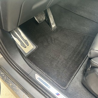 Коврики на BMW X5 (G05/G18) 2018&nbsp;-&nbsp;2026 в Улан-Удэ