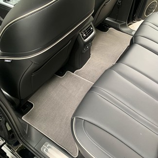 Коврики на Tank 300 2021&nbsp;-&nbsp;2026 в Улан-Удэ