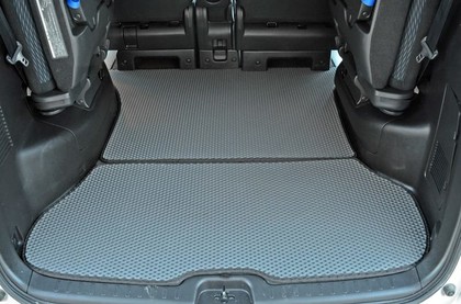 Коврики на Nissan Serena (C26) 2010&nbsp;-&nbsp;2016 в Улан-Удэ