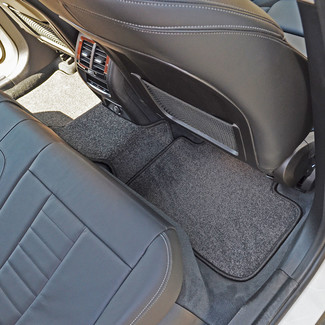 Ворсовые коврики на BMW X4 (G02) 2018&nbsp;-&nbsp;2026 в Улан-Удэ