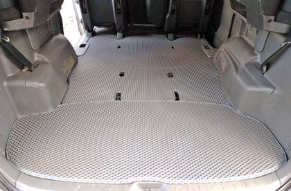EVA коврики на Toyota Voxy (R70) 2007&nbsp;-&nbsp;2013 в Улан-Удэ
