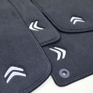 EVA коврики на Citroen XM 1989 - 2000 в Улан-Удэ EVA коврики на Citroen XM 1989 - 2000 в Улан-Удэ