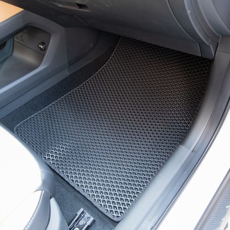 Ворсовые коврики на Changan Uni-V 2021 - 2026 в Улан-Удэ Ворсовые коврики на Changan Uni-V 2021 - 2026 в Улан-Удэ