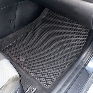 Коврики на Hyundai Veloster II 2018&nbsp;-&nbsp;2022 в Улан-Удэ