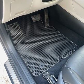 Коврики на Hyundai Tucson IV 2020 - 2026 в Улан-Удэ Коврики на Hyundai Tucson IV 2020 - 2026 в Улан-Удэ