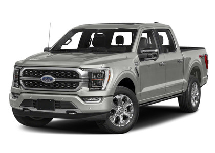 Коврики на Ford F150 2020&nbsp;-&nbsp;2026 в Улан-Удэ