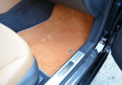 Коврики на KIA Quoris 2012 - 2019 в Улан-Удэ Коврики на KIA Quoris 2012 - 2019 в Улан-Удэ