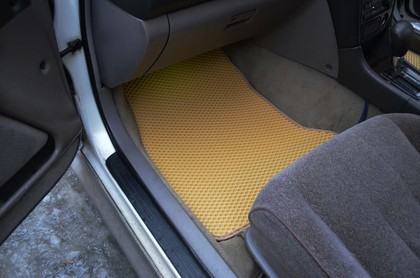 Коврики на Toyota Mark II (100) 1996&nbsp;-&nbsp;2001 в Улан-Удэ