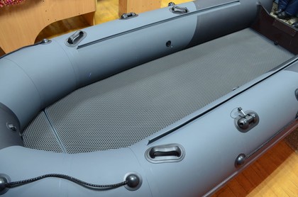 Ворсовые коврики на Лодки Таймень 4000 НДНД  в Улан-Удэ