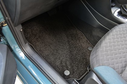 Коврики на Volkswagen Polo V 2010&nbsp;-&nbsp;2020 в Улан-Удэ