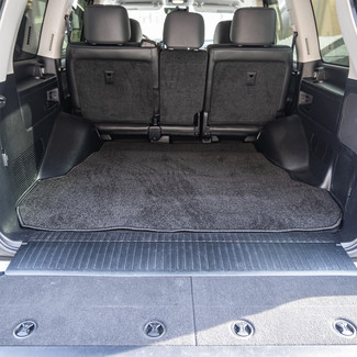 EVA коврики на Lexus LX 570 и LX450d 2007&nbsp;-&nbsp;2023 в Улан-Удэ