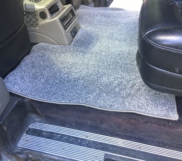 EVA коврики на Chevrolet Express 2002 - 2019 в Улан-Удэ EVA коврики на Chevrolet Express 2002 - 2019 в Улан-Удэ