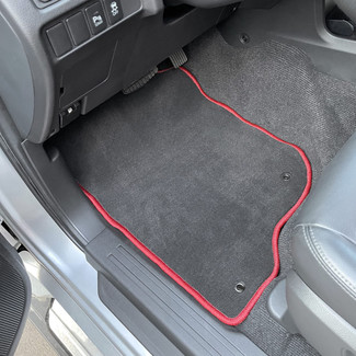 EVA коврики на Fiat Fullback 2015 - 2020 в Улан-Удэ EVA коврики на Fiat Fullback 2015 - 2020 в Улан-Удэ