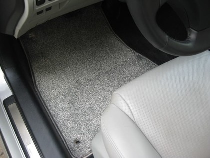 EVA коврики на Lexus IS II 2005&nbsp;-&nbsp;2016 в Улан-Удэ