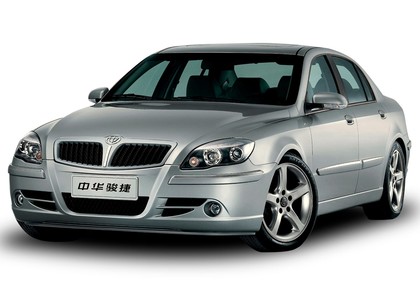 Ворсовые коврики на Brilliance M2 2006&nbsp;-&nbsp;2016 в Улан-Удэ