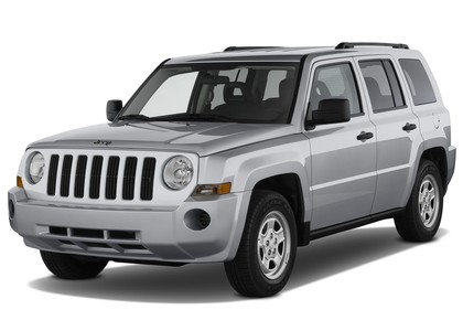 Ворсовые коврики на Jeep Liberty (MK74) 2006&nbsp;-&nbsp;2017 в Улан-Удэ