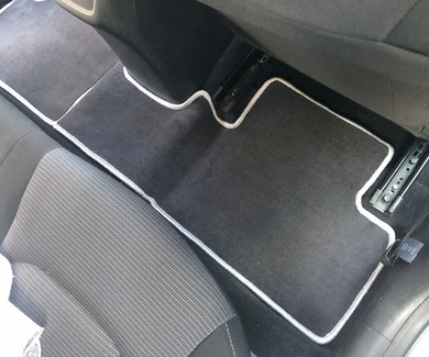 Коврики на Hyundai i30 III 2016 - 2026 в Улан-Удэ Коврики на Hyundai i30 III 2016 - 2026 в Улан-Удэ