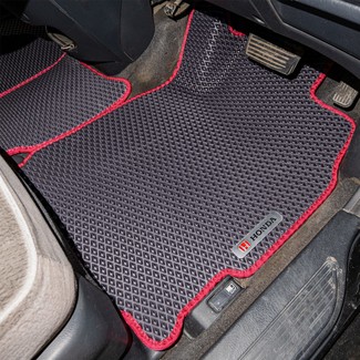 EVA коврики на Honda Odyssey II 1998 - 2004 в Улан-Удэ EVA коврики на Honda Odyssey II 1998 - 2004 в Улан-Удэ