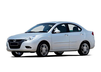 Ворсовые коврики на ТагАЗ С10 2011&nbsp;-&nbsp;2014 в Улан-Удэ