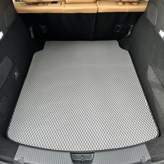 Ворсовые коврики на Rising Auto F7 2023&nbsp;-&nbsp;2026 в Улан-Удэ