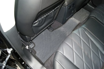 Коврики на Infiniti FX II 2009 - 2014 в Улан-Удэ Коврики на Infiniti FX II 2009 - 2014 в Улан-Удэ