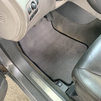 Ворсовые коврики на Subaru Tribeca 2005&nbsp;-&nbsp;2014 в Улан-Удэ