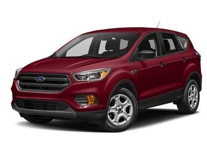 EVA коврики на Ford Kuga III 2019&nbsp;-&nbsp;2026 в Улан-Удэ