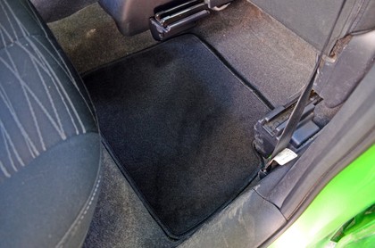 EVA коврики на Mazda 2 2007 - 2015 в Улан-Удэ EVA коврики на Mazda 2 2007 - 2015 в Улан-Удэ