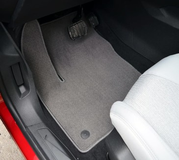 Ворсовые коврики на Peugeot 3008 II 2016&nbsp;-&nbsp;2026 в Улан-Удэ