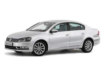 Коврики на Volkswagen Passat B7 2010&nbsp;-&nbsp;2015 в Улан-Удэ