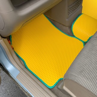 Коврики на Nissan Cube II 2002 - 2008 в Улан-Удэ Коврики на Nissan Cube II 2002 - 2008 в Улан-Удэ