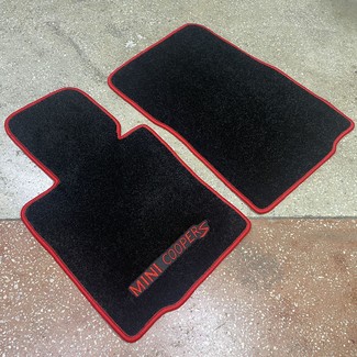 Коврики на Mini Cooper Countryman (R60) 2010&nbsp;-&nbsp;2017 в Улан-Удэ